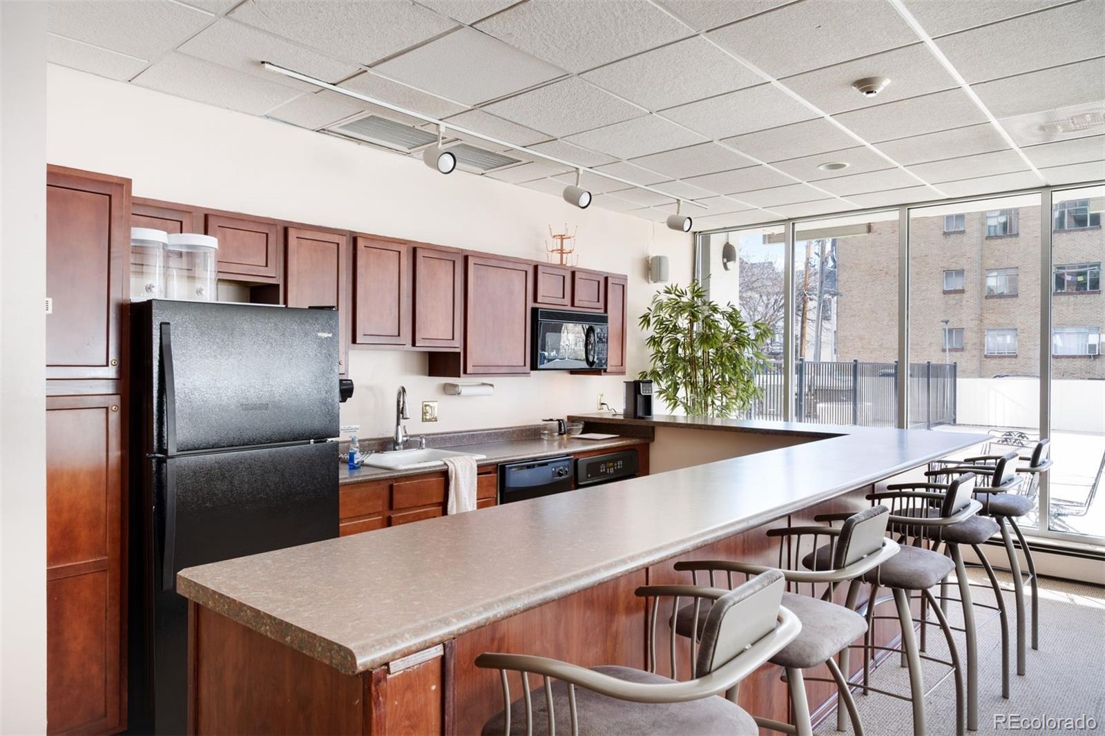 550 E 12th Avenue Denver CO 80203