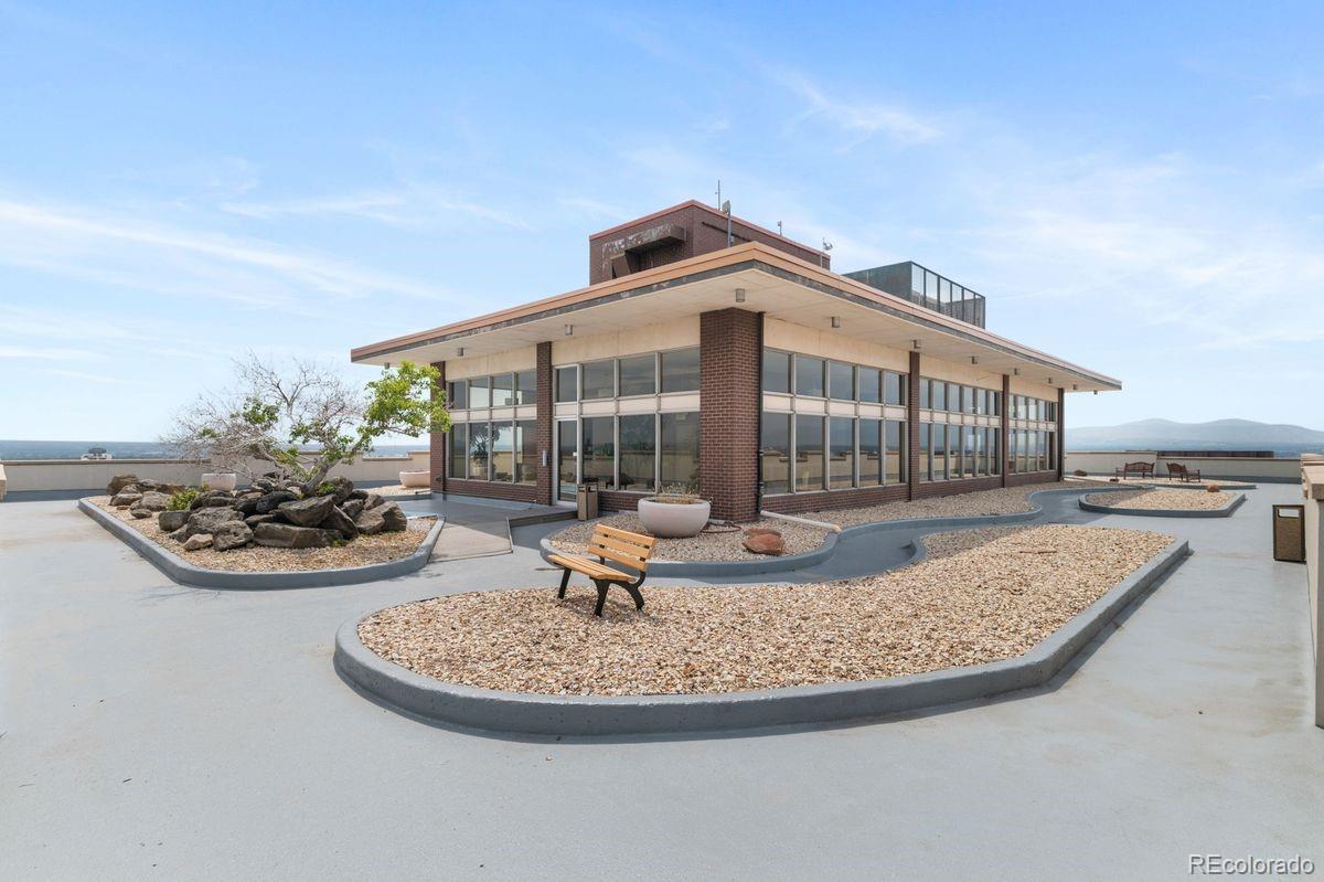 550 E 12th Avenue Denver CO 80203