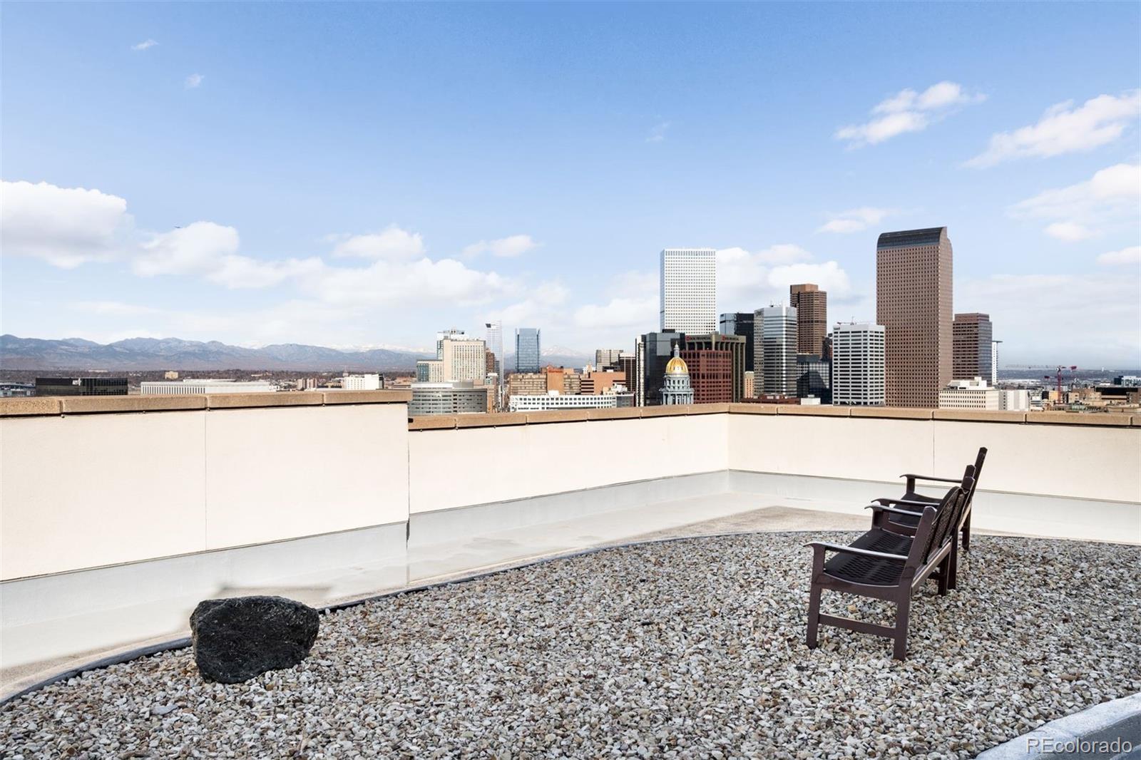 550 E 12th Avenue Denver CO 80203