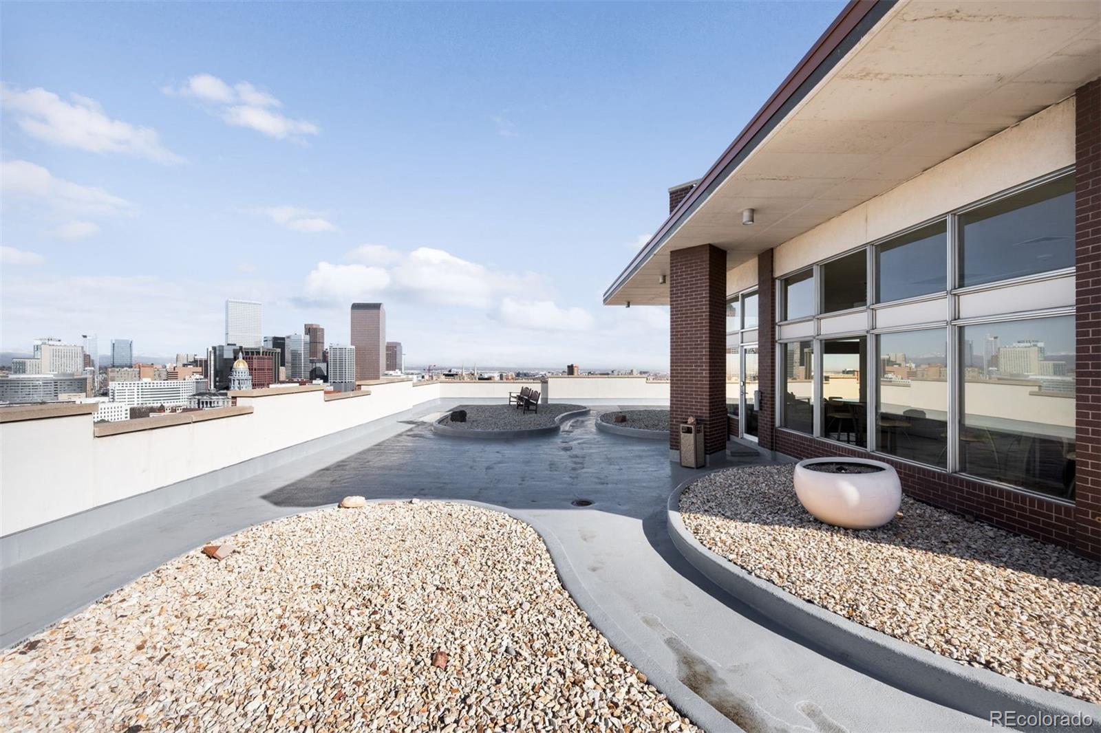 550 E 12th Avenue Denver CO 80203