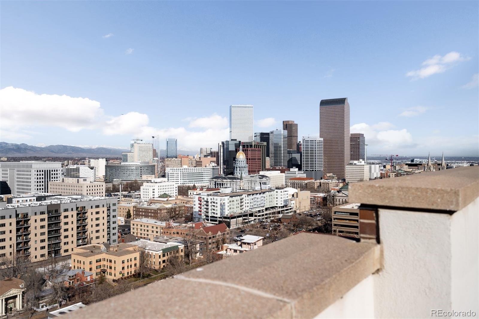 550 E 12th Avenue Denver CO 80203