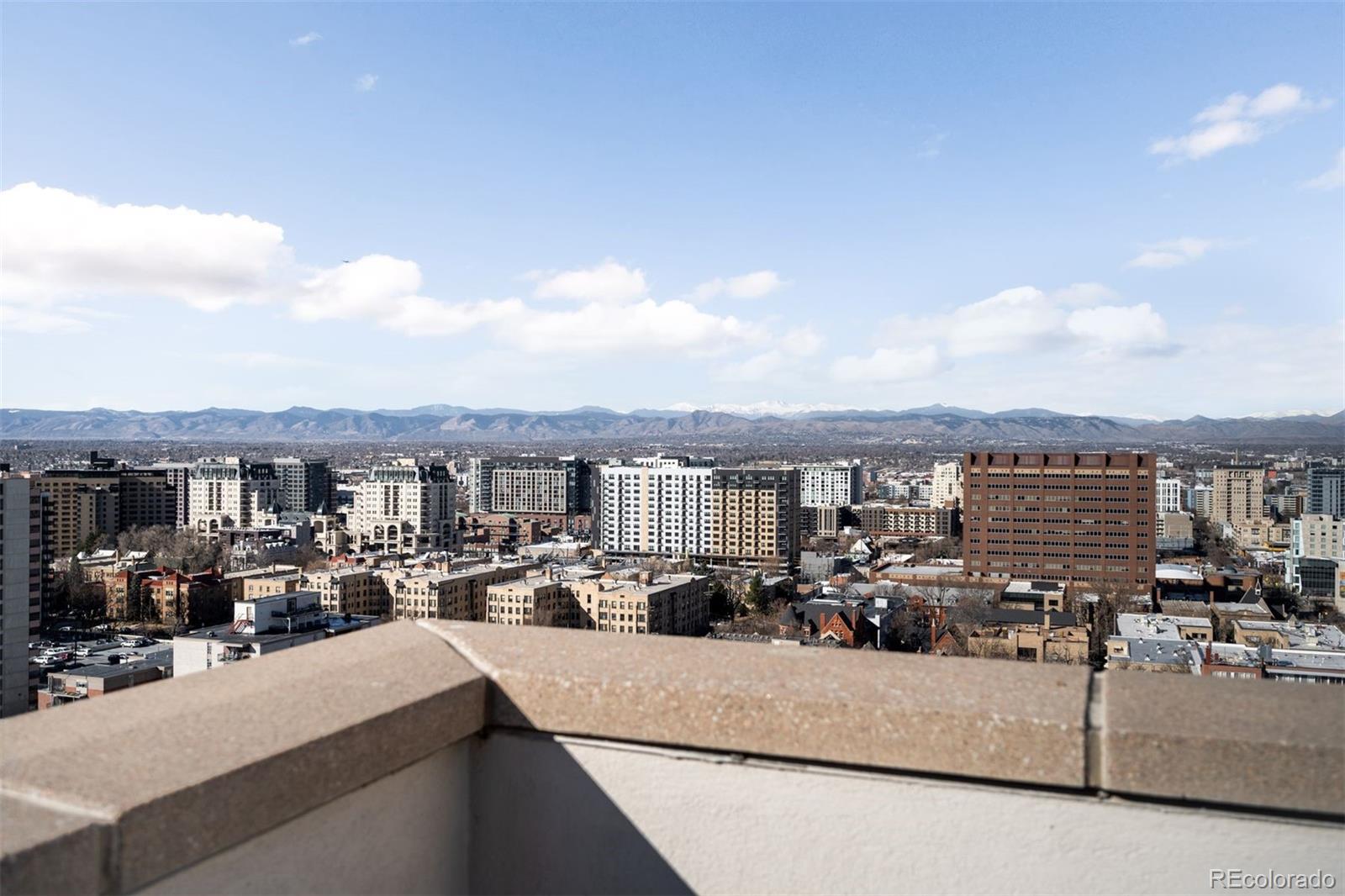 550 E 12th Avenue Denver CO 80203