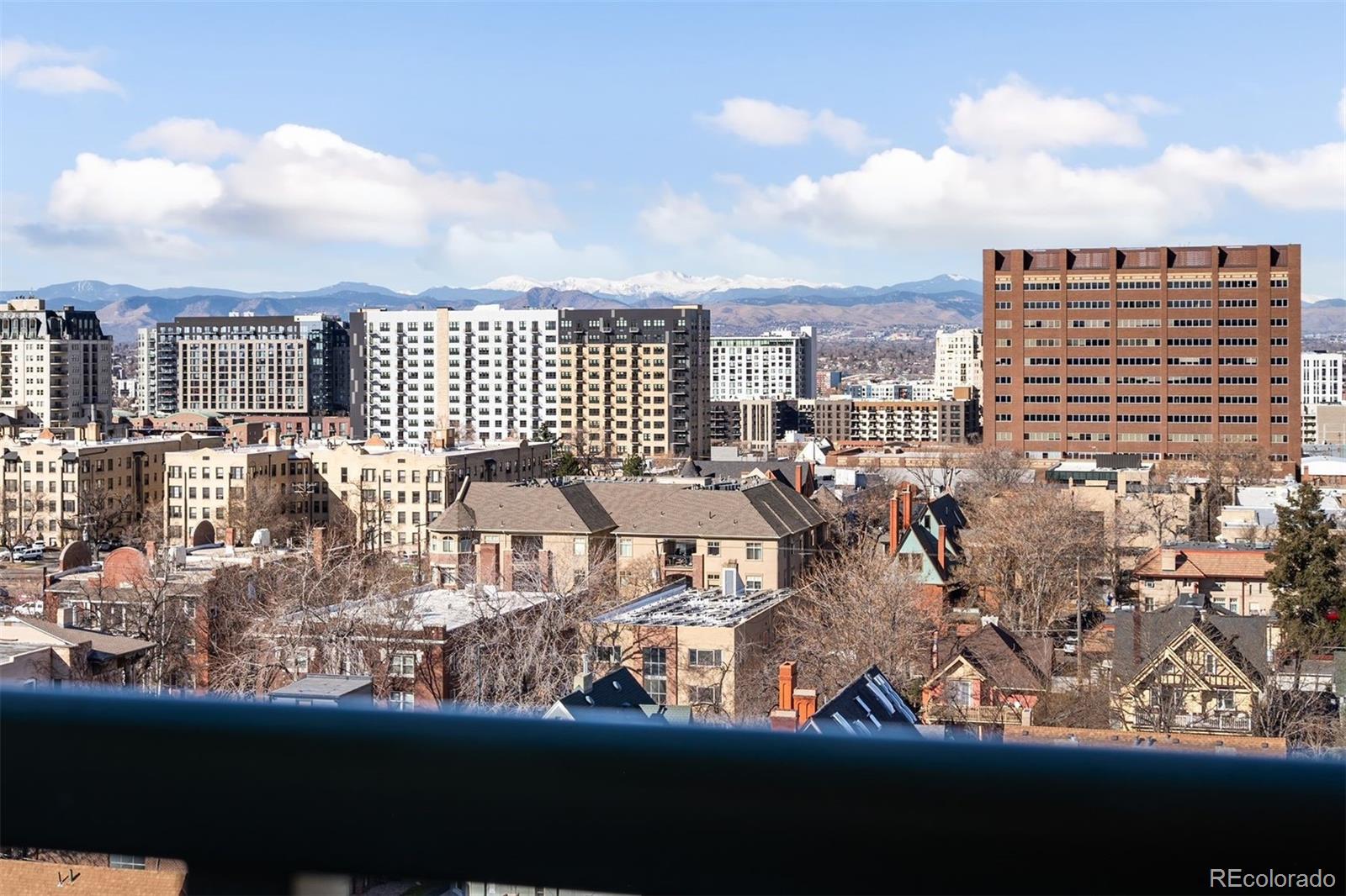 550 E 12th Avenue Denver CO 80203
