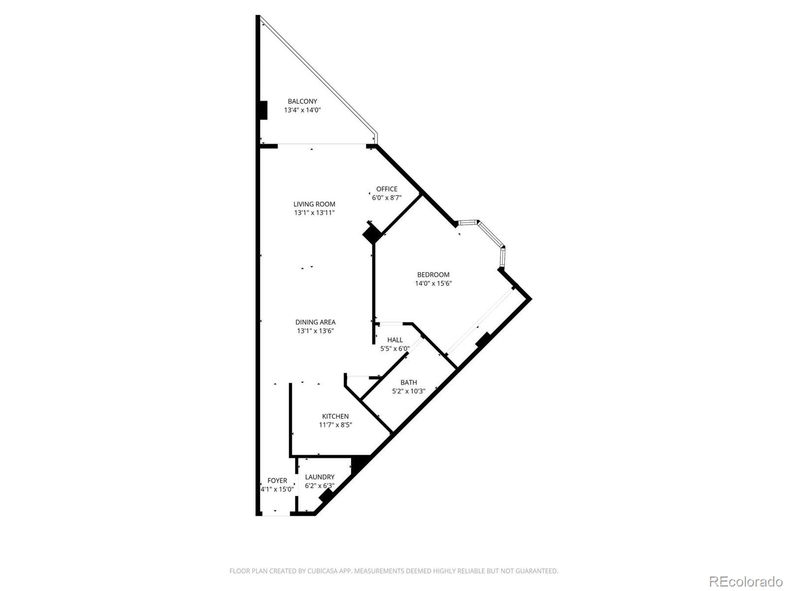 550 E 12th Avenue Denver CO 80203
