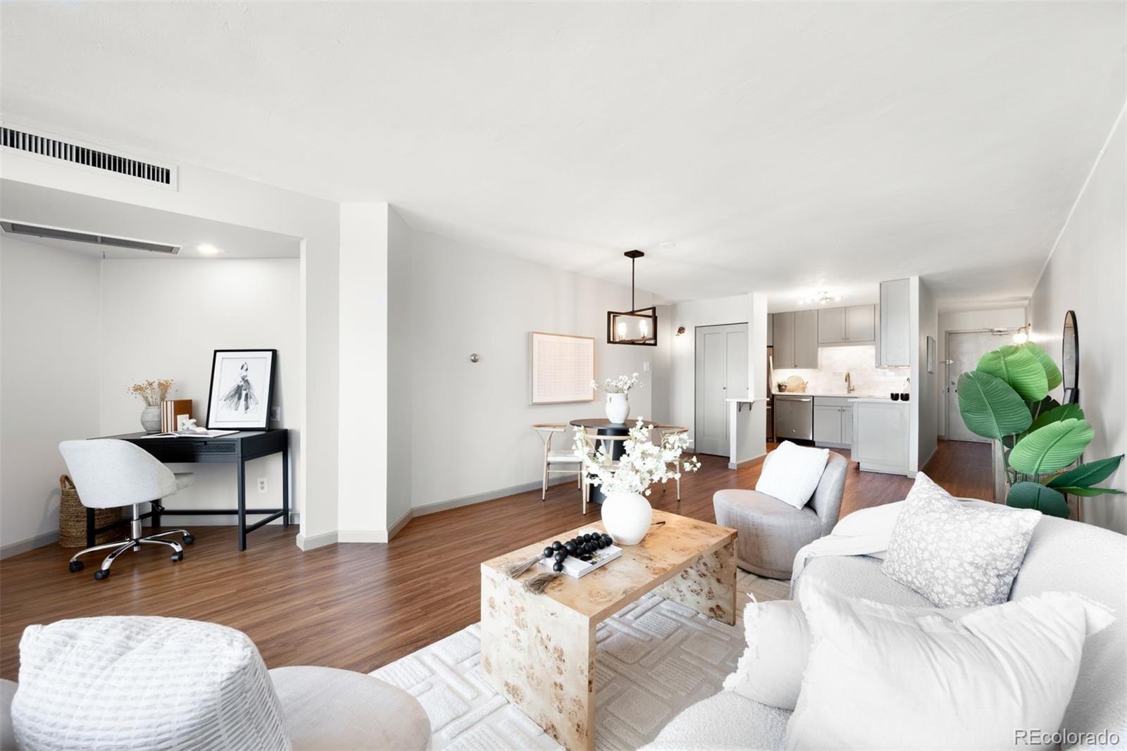 550 E 12th Avenue Denver CO 80203