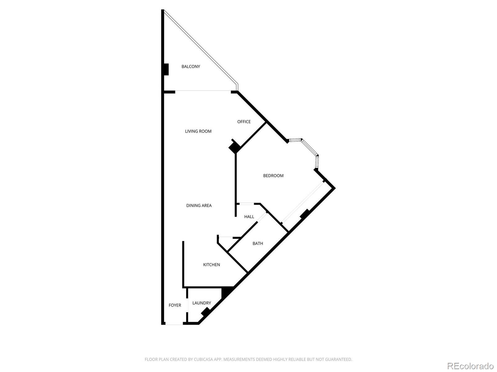 550 E 12th Avenue Denver CO 80203