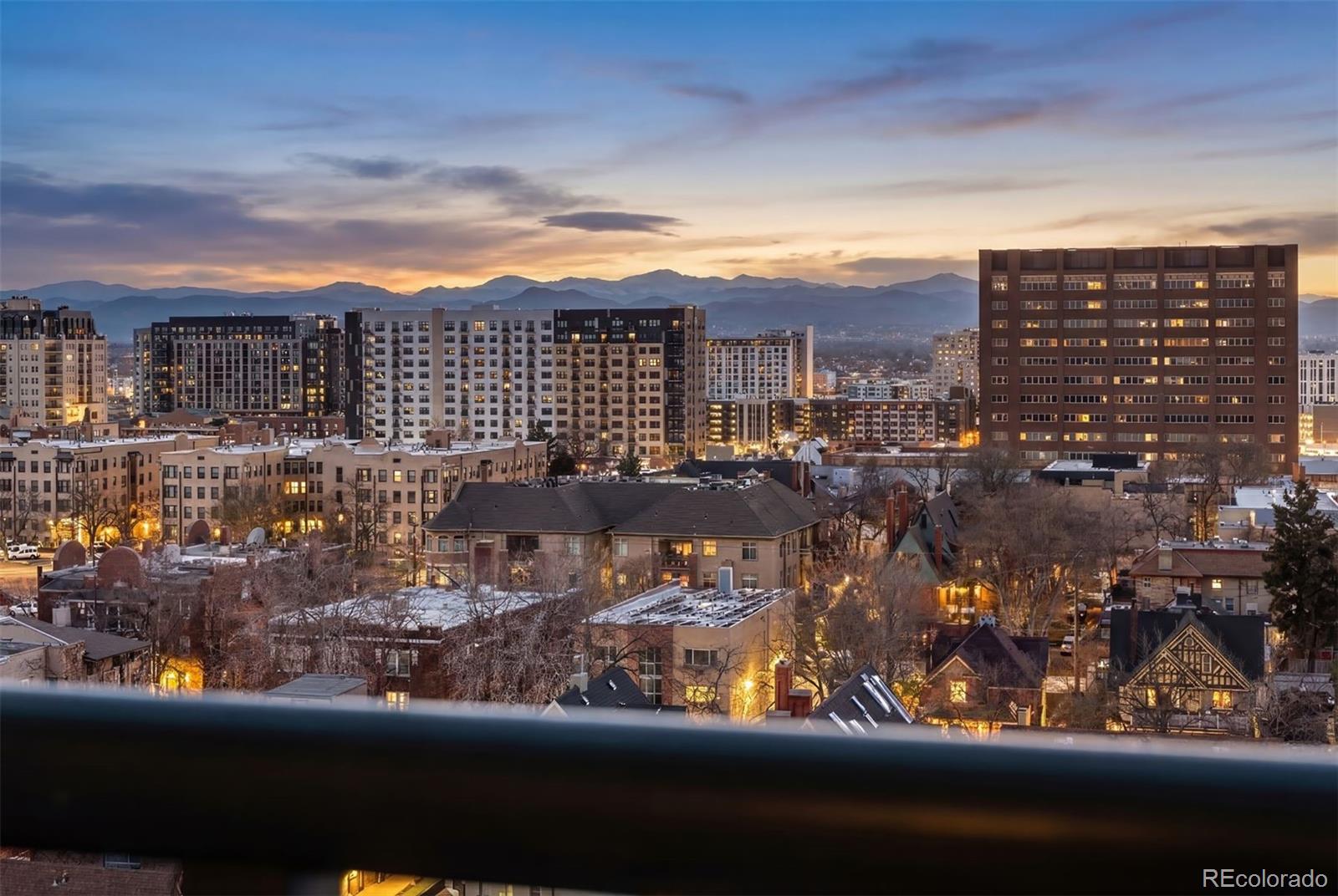 550 E 12th Avenue Denver CO 80203