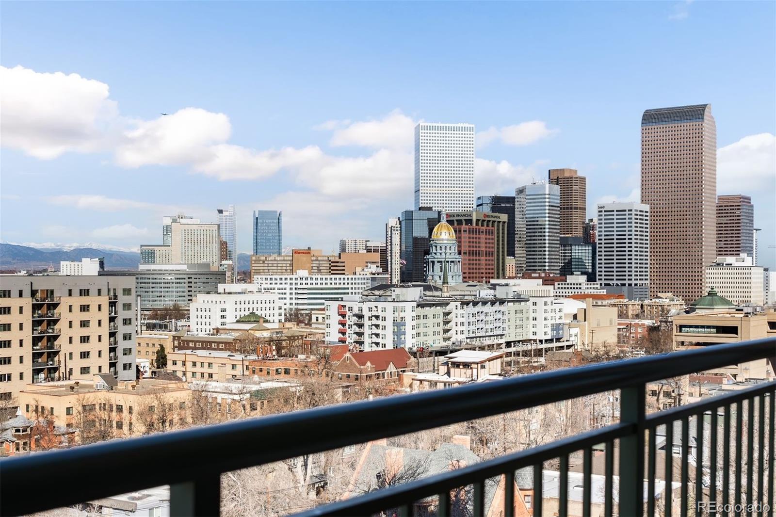 550 E 12th Avenue Denver CO 80203