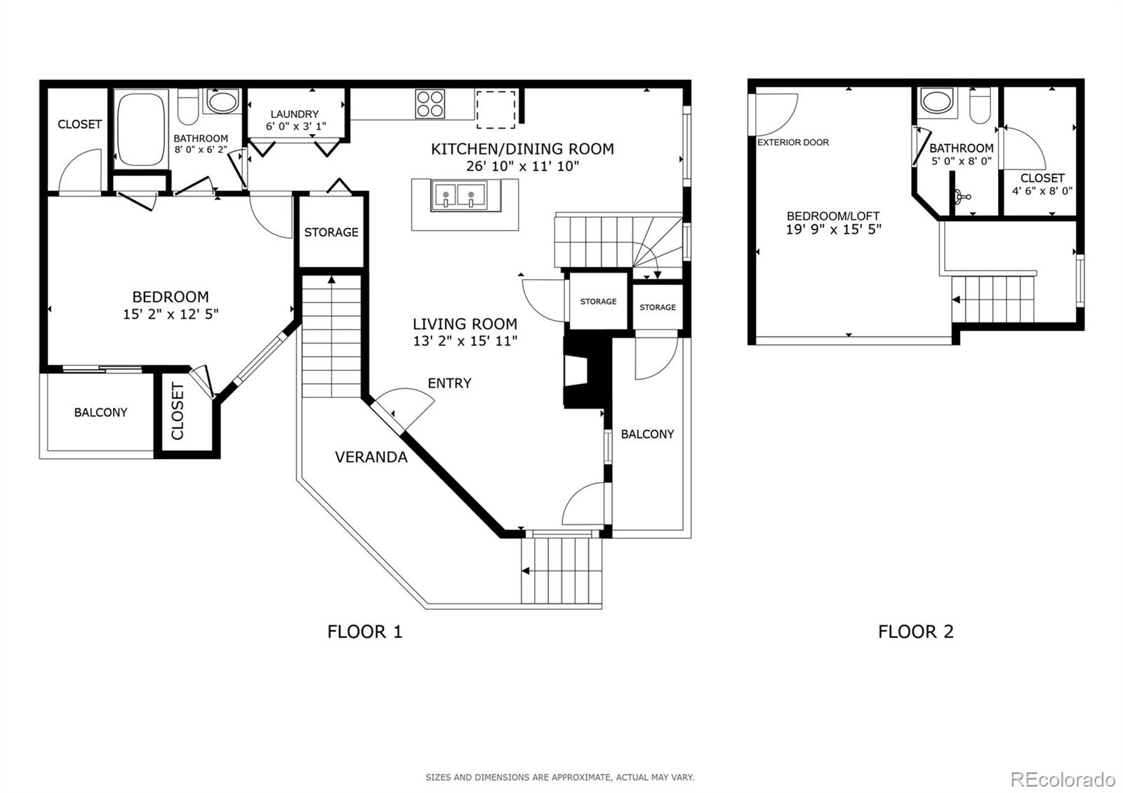 5690 W 80th Place Arvada CO 80003