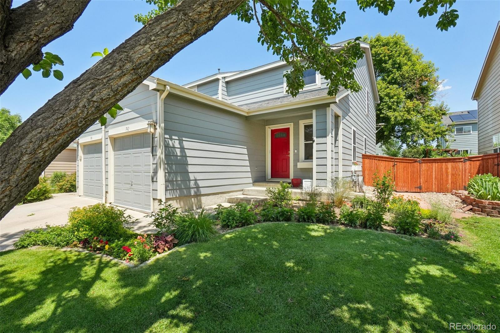 742 Mockingbird Lane Brighton CO 80601