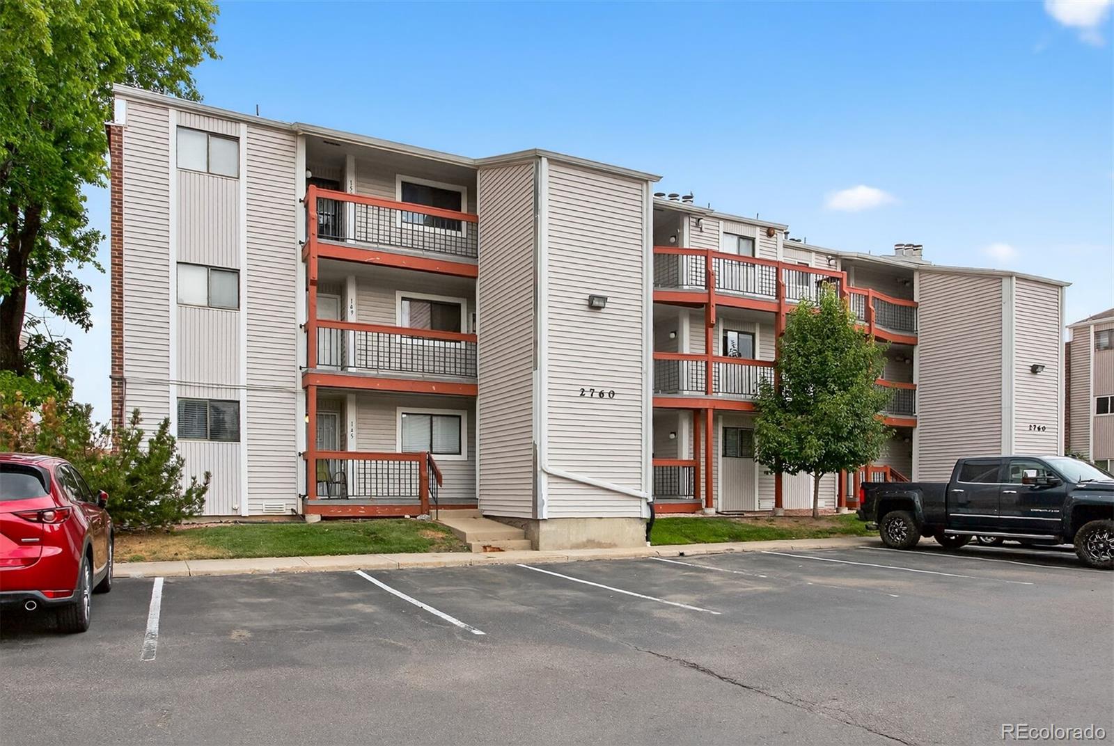 2760 W 86th Avenue Avenue Westminster CO 80031