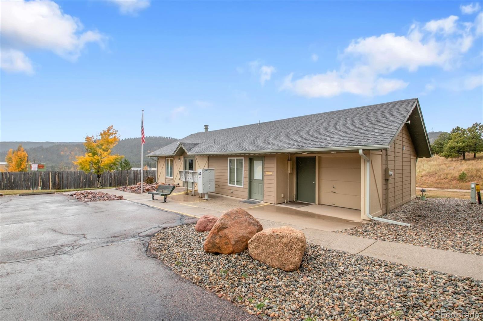 380 Paradise Circle Woodland Park CO 80863