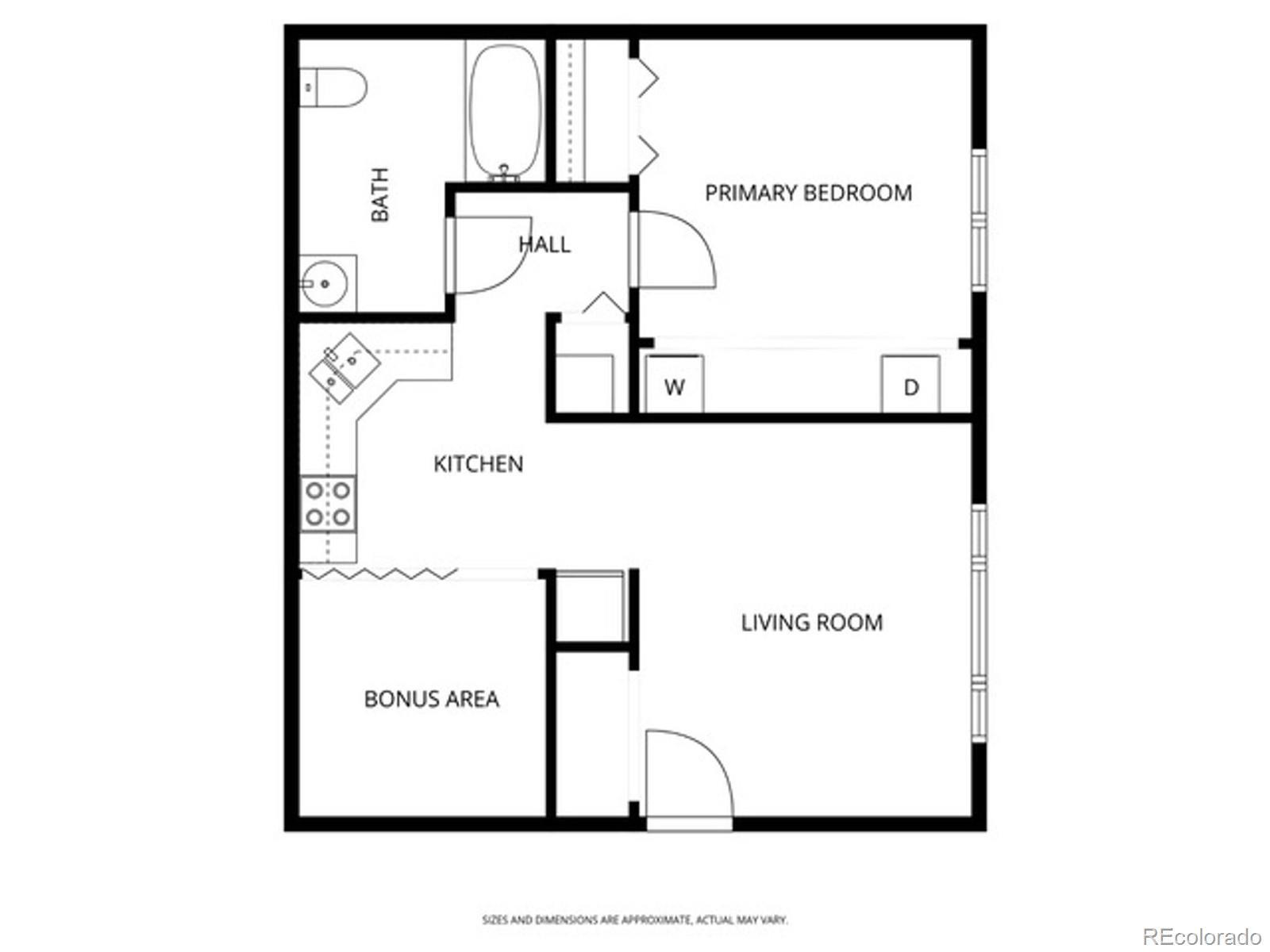 380 Paradise Circle Woodland Park CO 80863