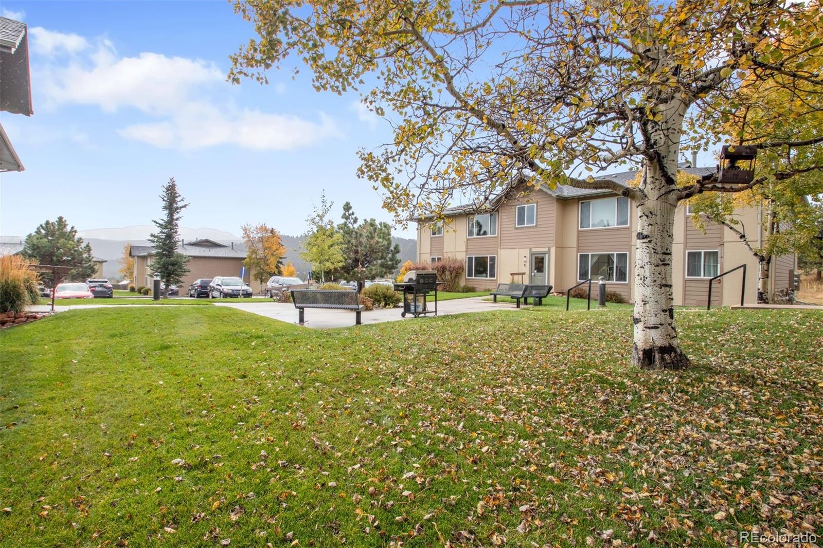 380 Paradise Circle Woodland Park CO 80863