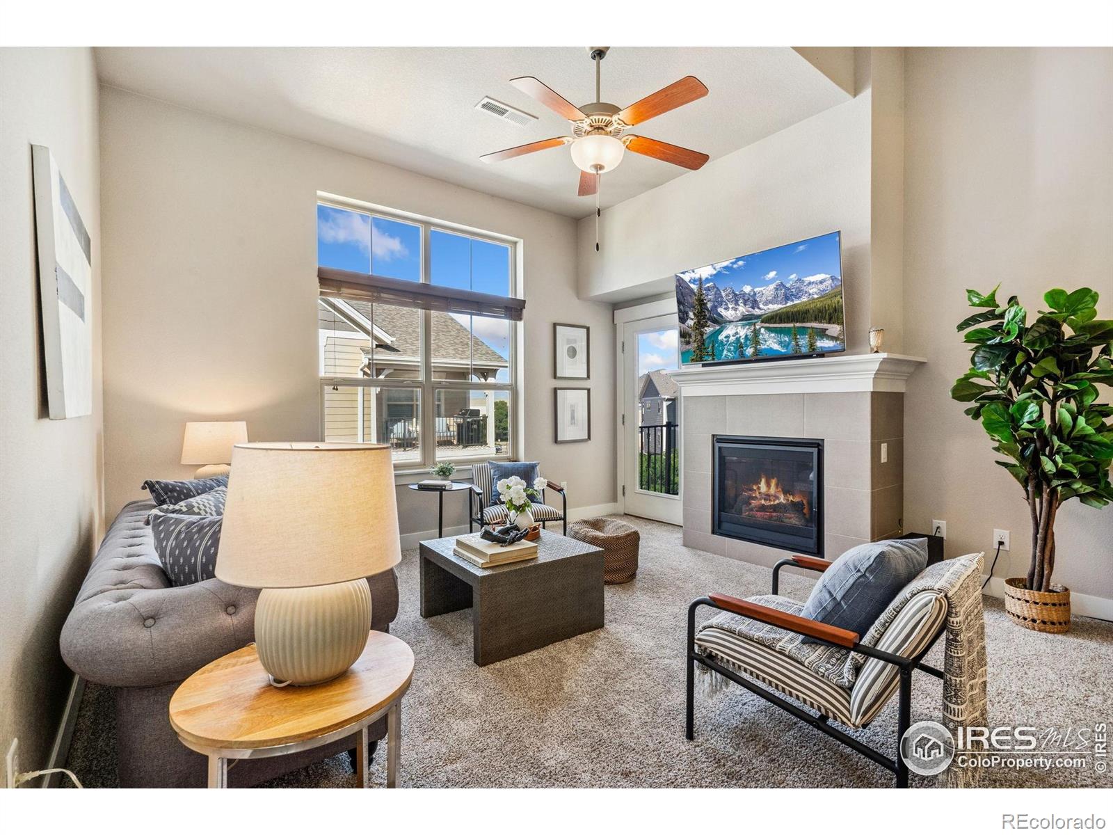 4642 Hahns Peak Drive Loveland CO 80538