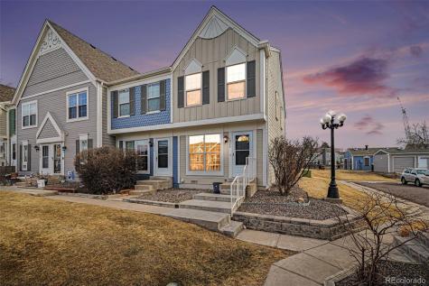 19774 Applewood Court Parker CO 80138