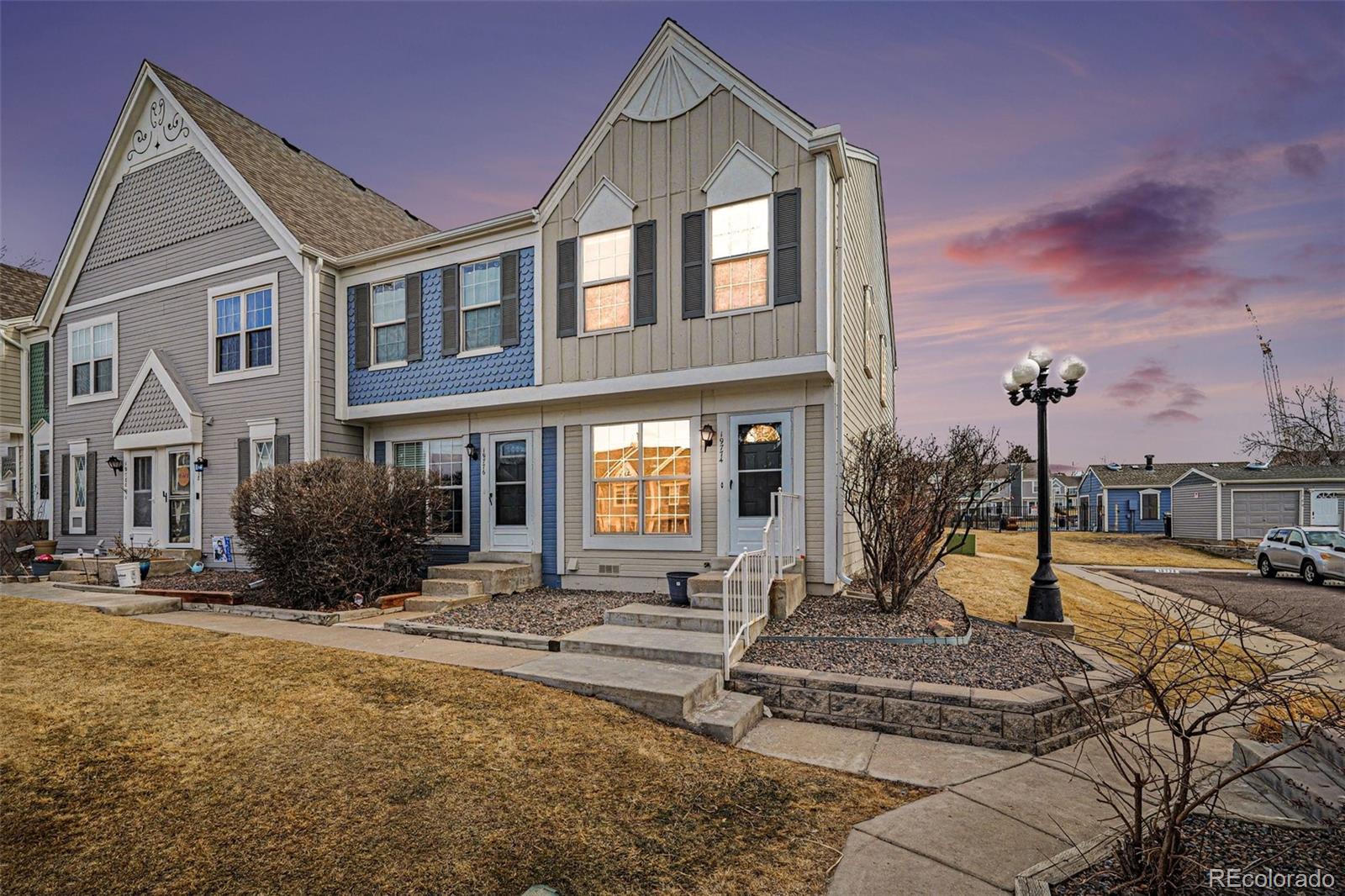 19774 Applewood Court Parker CO 80138