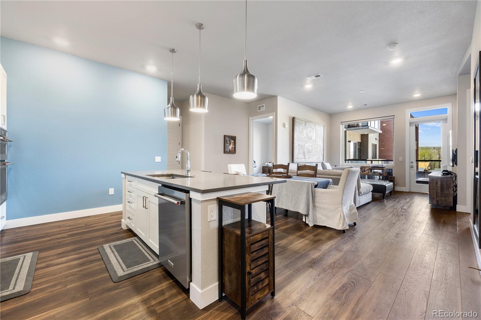 20 Wilcox Street Castle Rock CO 80104