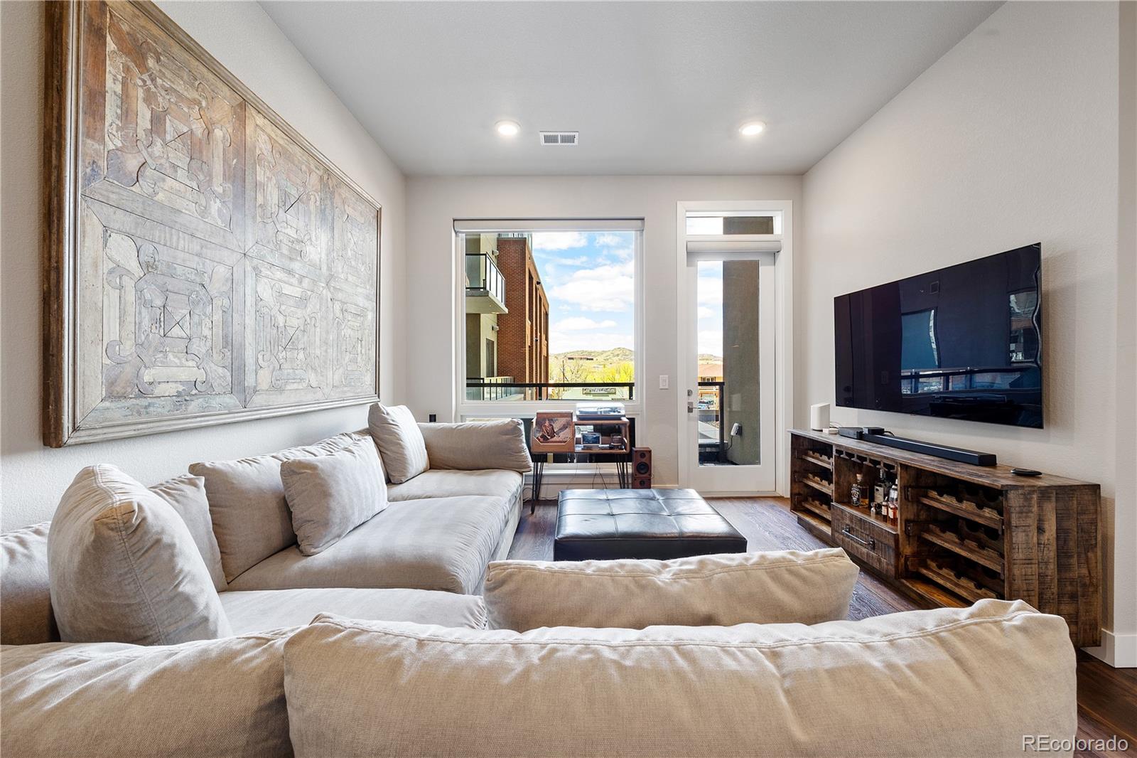 20 Wilcox Street Castle Rock CO 80104