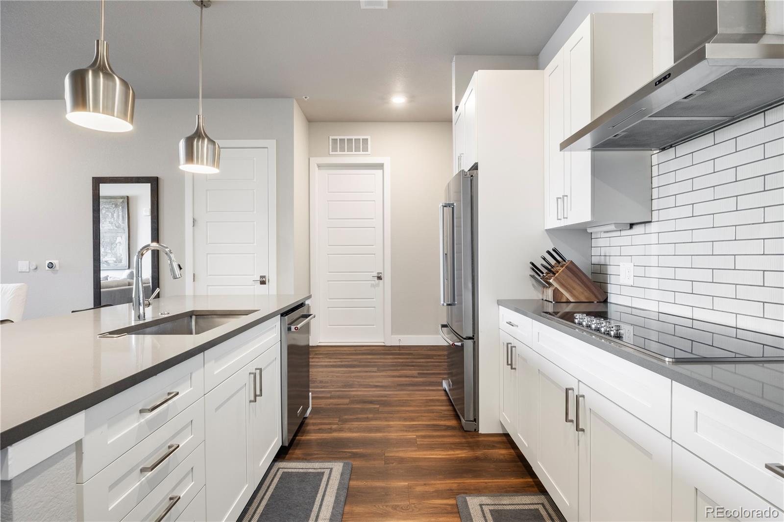 20 Wilcox Street Castle Rock CO 80104