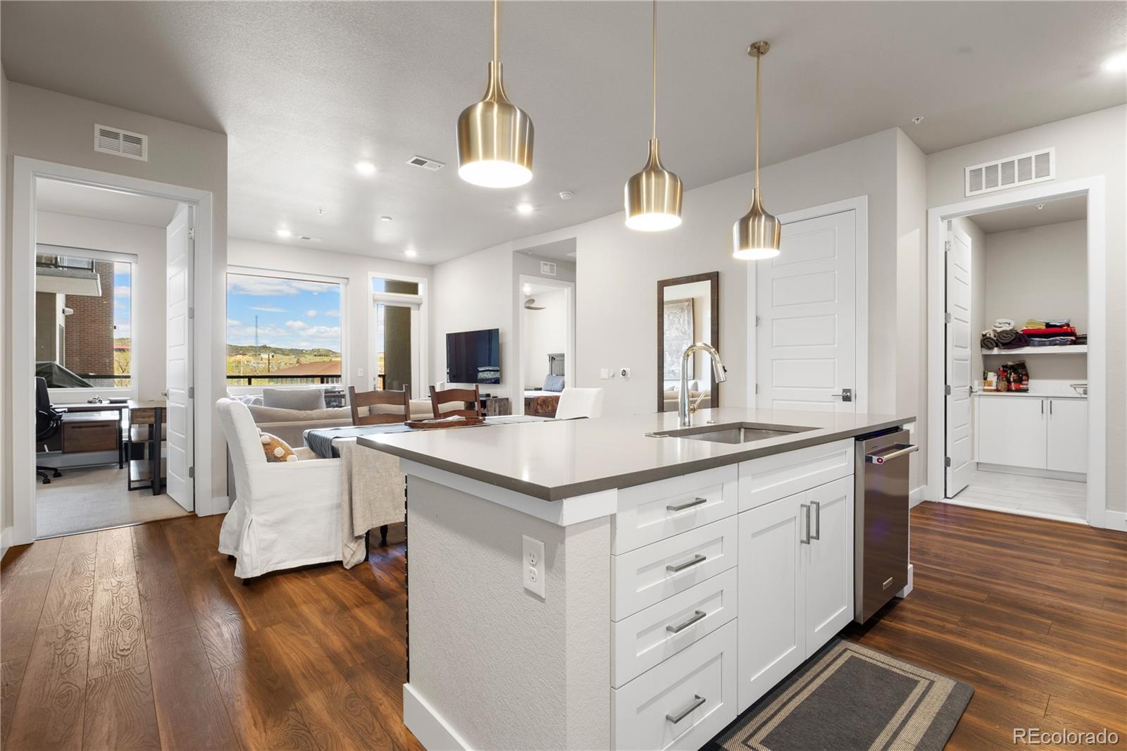 20 Wilcox Street Castle Rock CO 80104