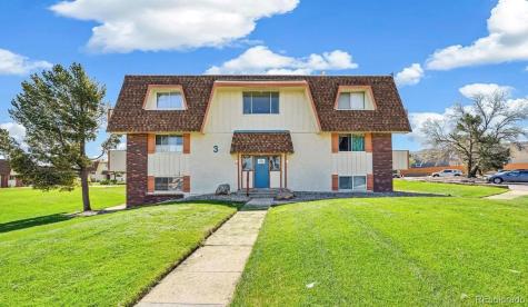 10211 Ura Lane Thornton CO 80260