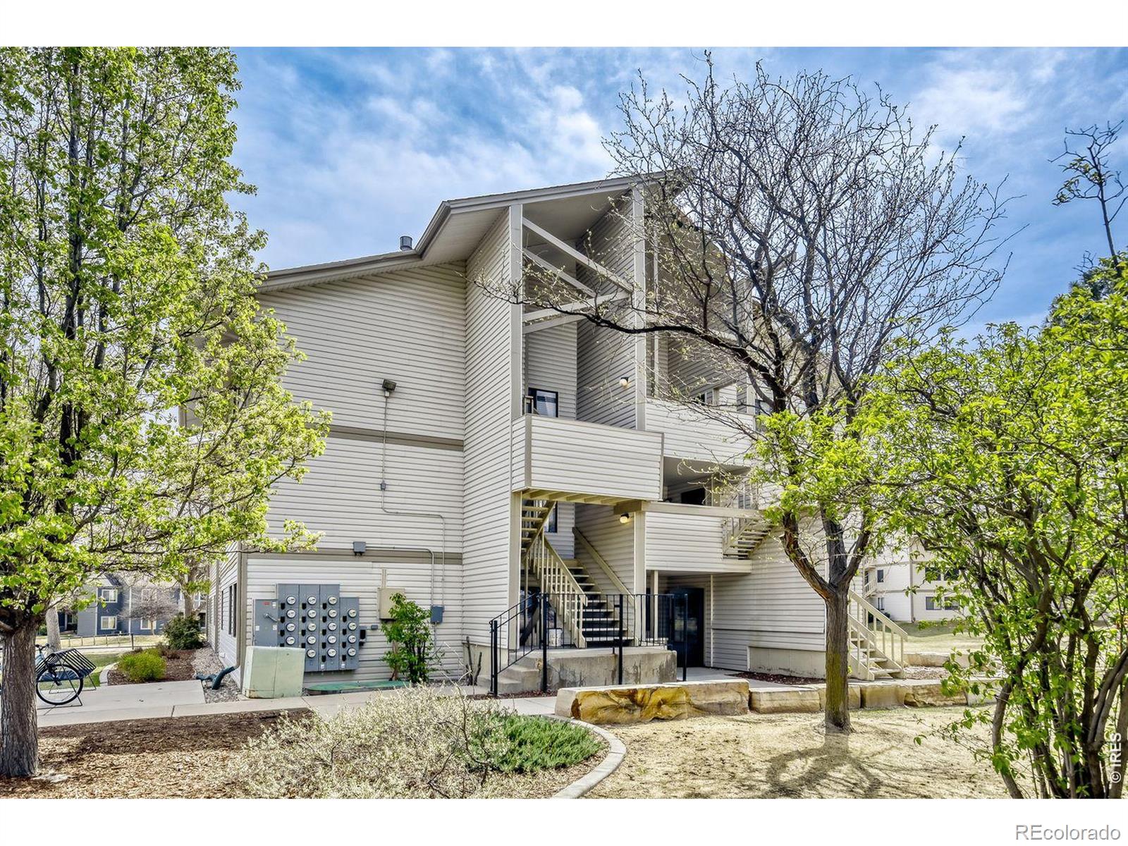 1705 Heatheridge Road Fort Collins CO 80526