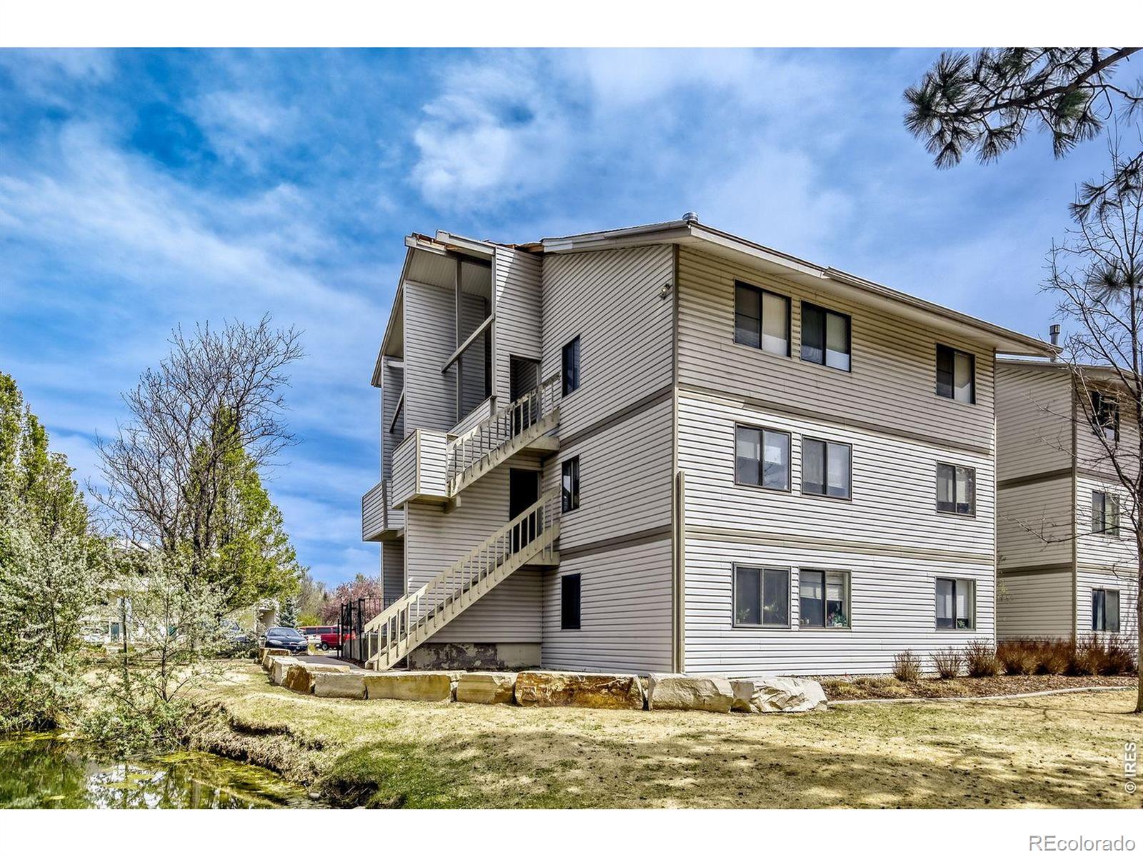 1705 Heatheridge Road Fort Collins CO 80526
