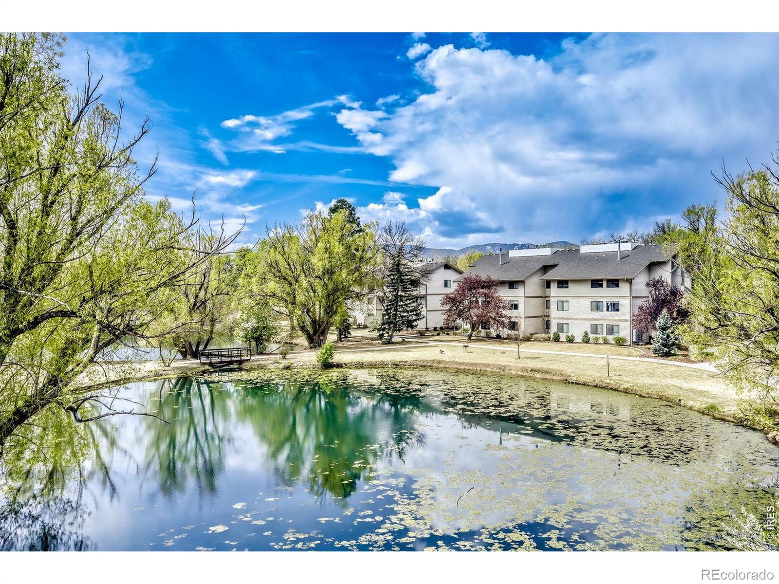 1705 Heatheridge Road Fort Collins CO 80526