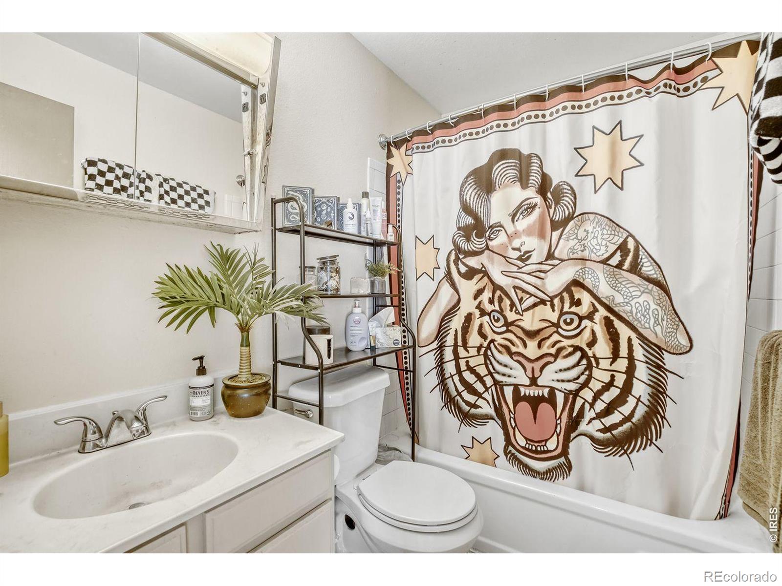 1705 Heatheridge Road Fort Collins CO 80526