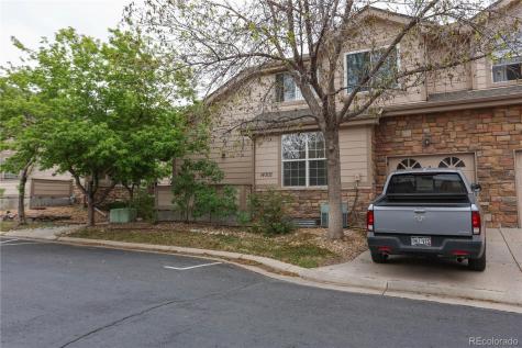 14302 E Napa Place Aurora CO 80014