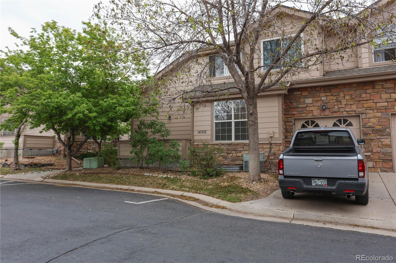14302 E Napa Place Aurora CO 80014