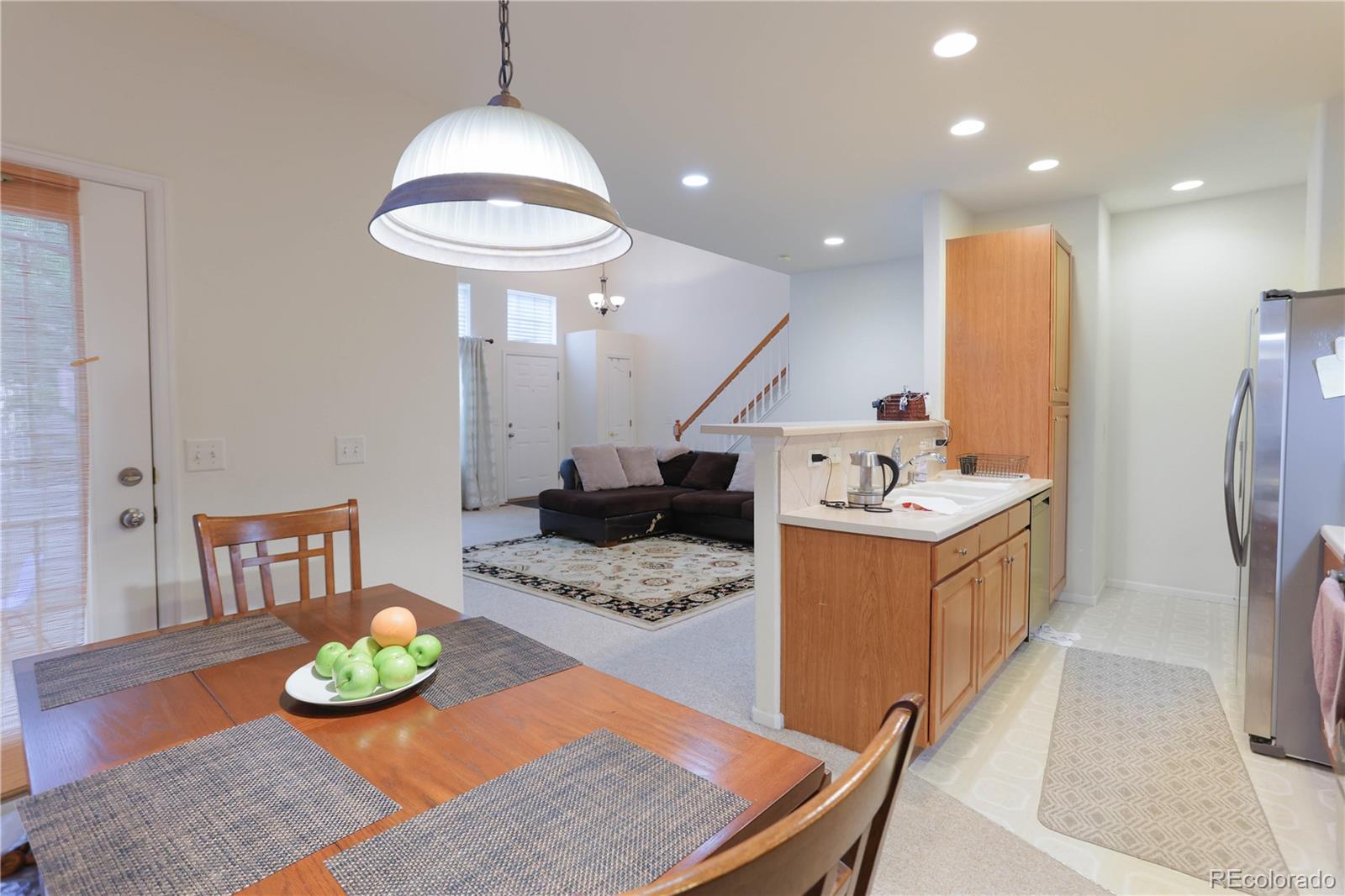 14302 E Napa Place Aurora CO 80014