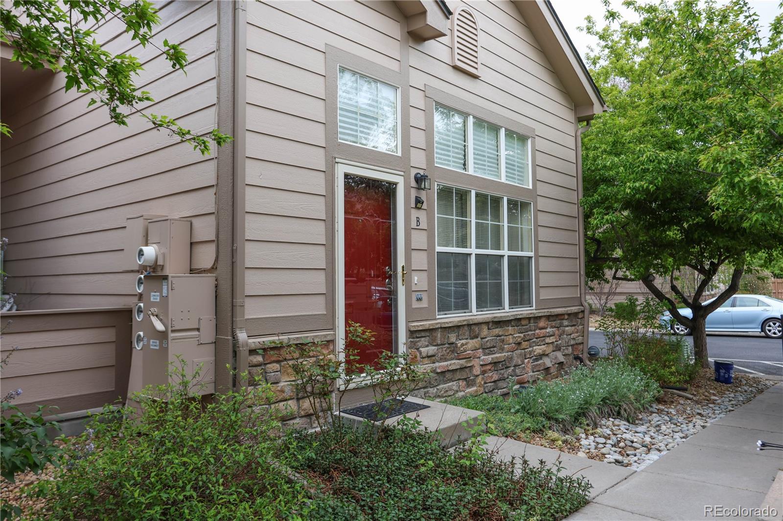 14302 E Napa Place Aurora CO 80014