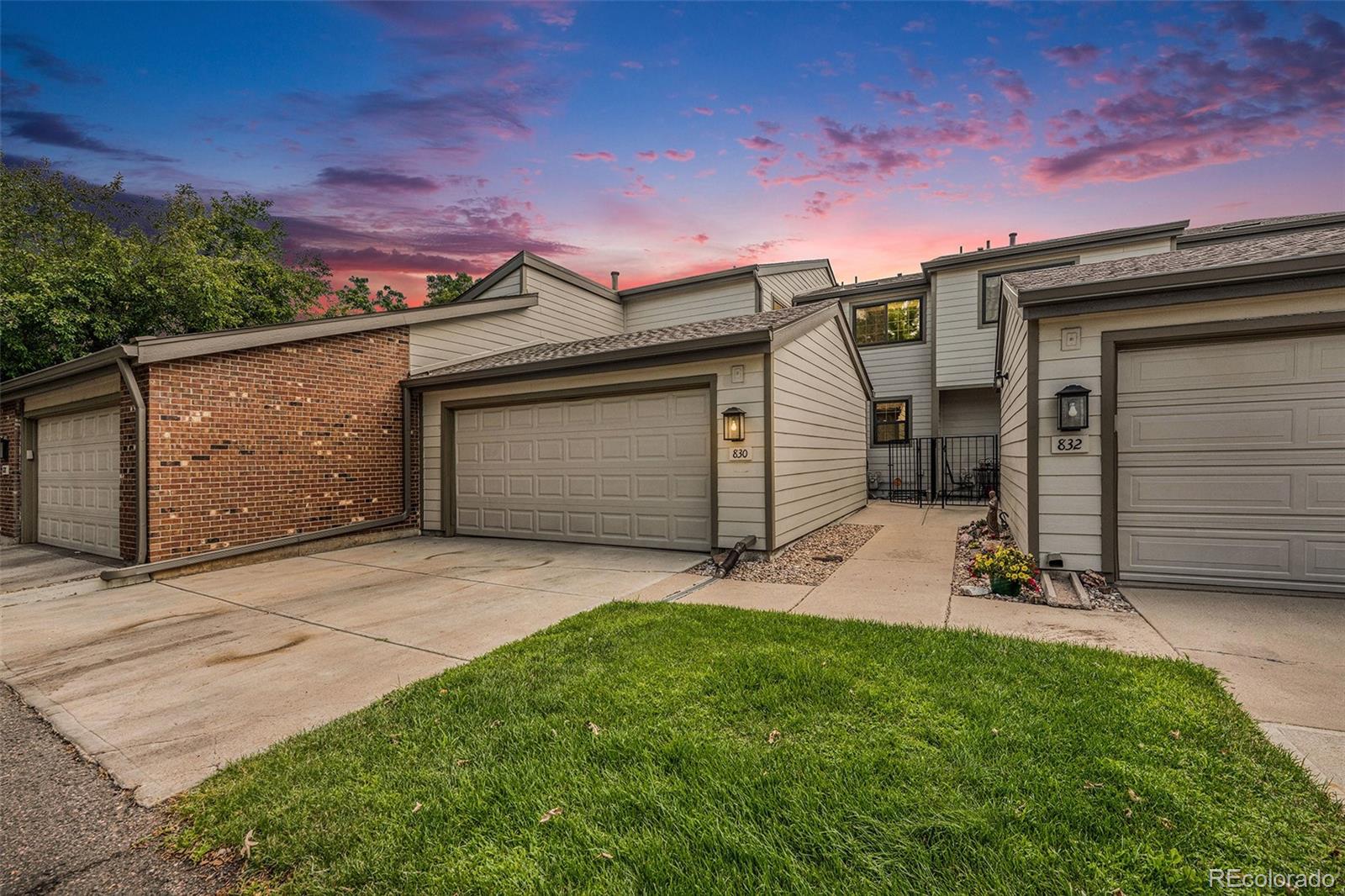 7900 W Layton Avenue Denver CO 80123