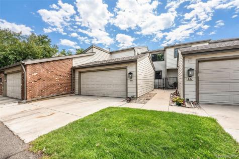 7900 W Layton Avenue Denver CO 80123