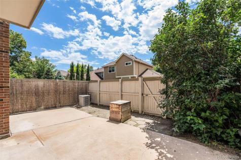 7900 W Layton Avenue Denver CO 80123