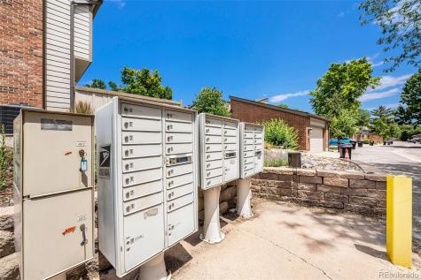 7900 W Layton Avenue Denver CO 80123