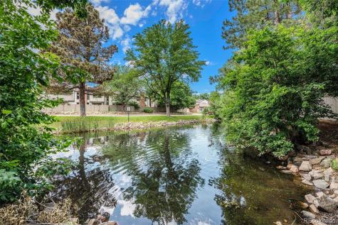 7900 W Layton Avenue Denver CO 80123