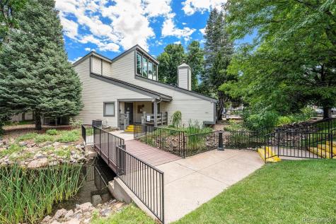 7900 W Layton Avenue Denver CO 80123