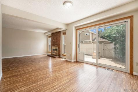 7900 W Layton Avenue Denver CO 80123
