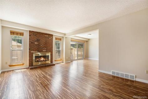 7900 W Layton Avenue Denver CO 80123