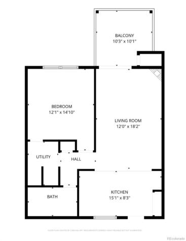 4460 S Pitkin Street Aurora CO 80015