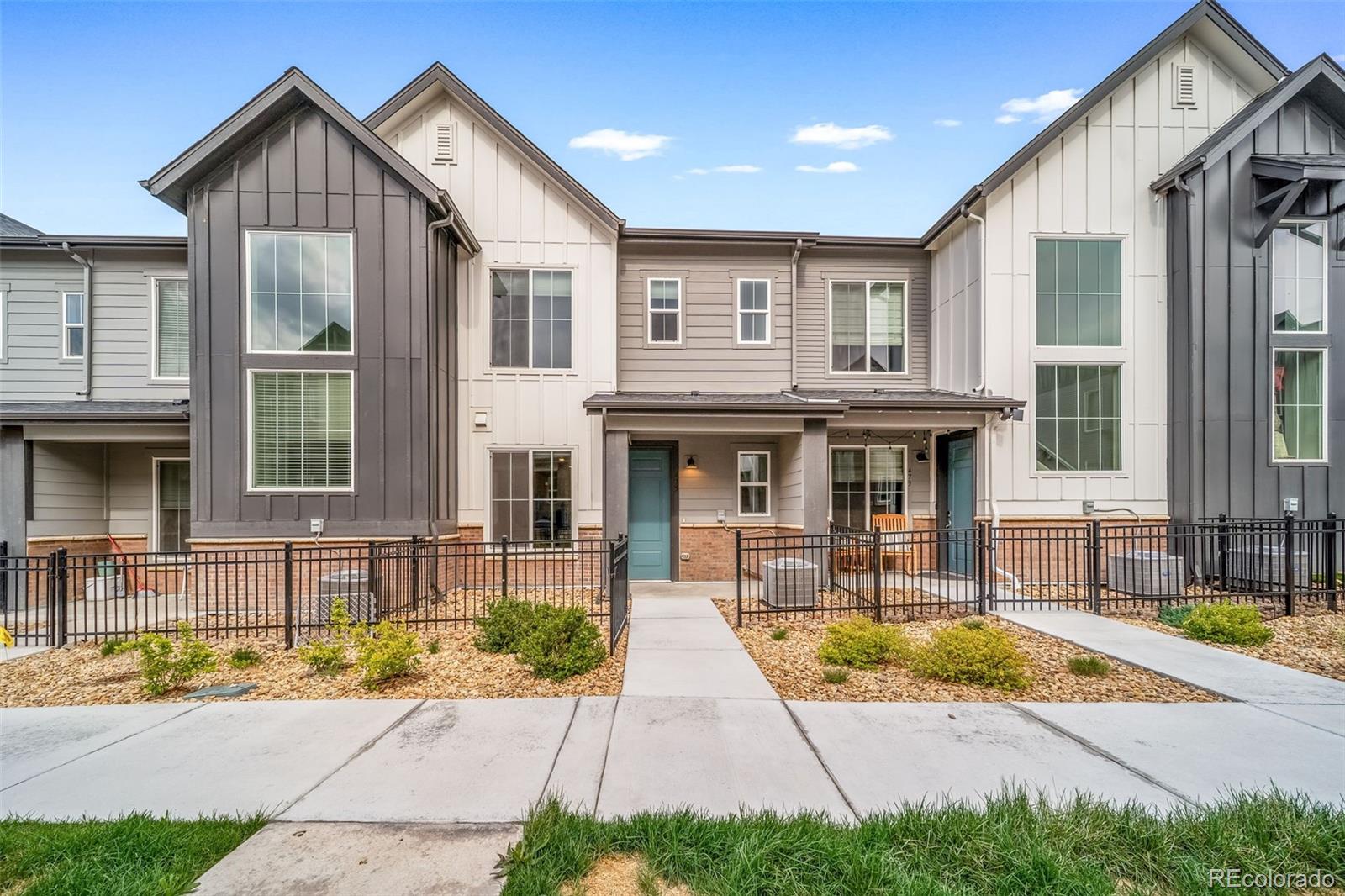 475 Millwall Circle Castle Pines CO 80108