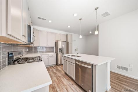 475 Millwall Circle Castle Pines CO 80108