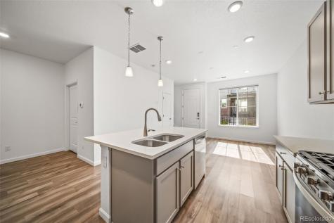 475 Millwall Circle Castle Pines CO 80108