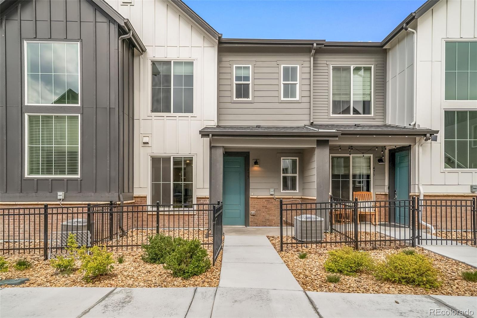 475 Millwall Circle Castle Pines CO 80108