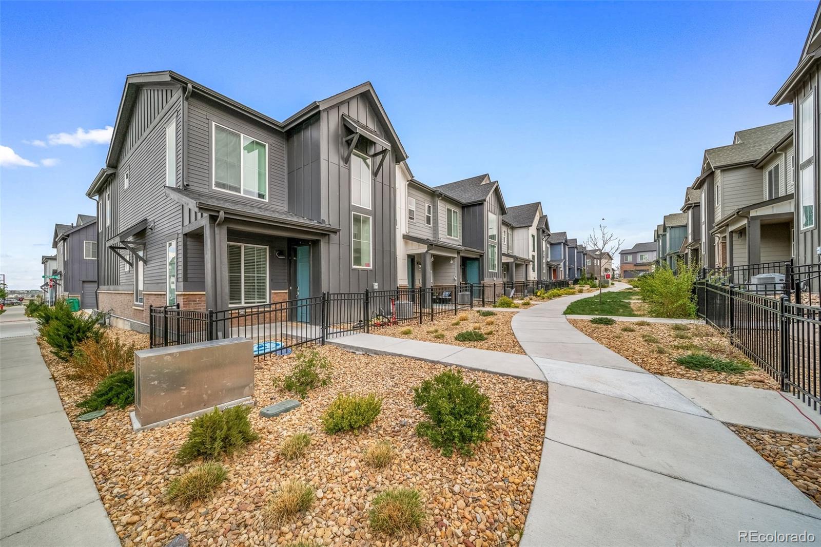 475 Millwall Circle Castle Pines CO 80108