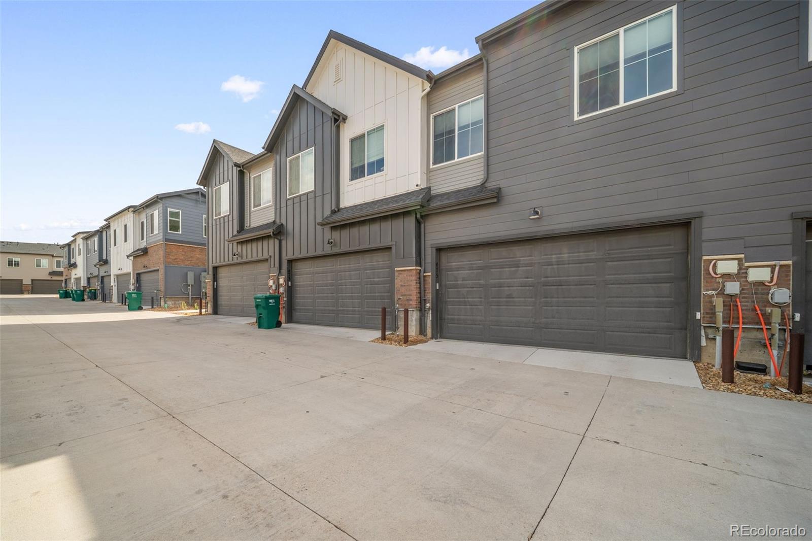 475 Millwall Circle Castle Pines CO 80108