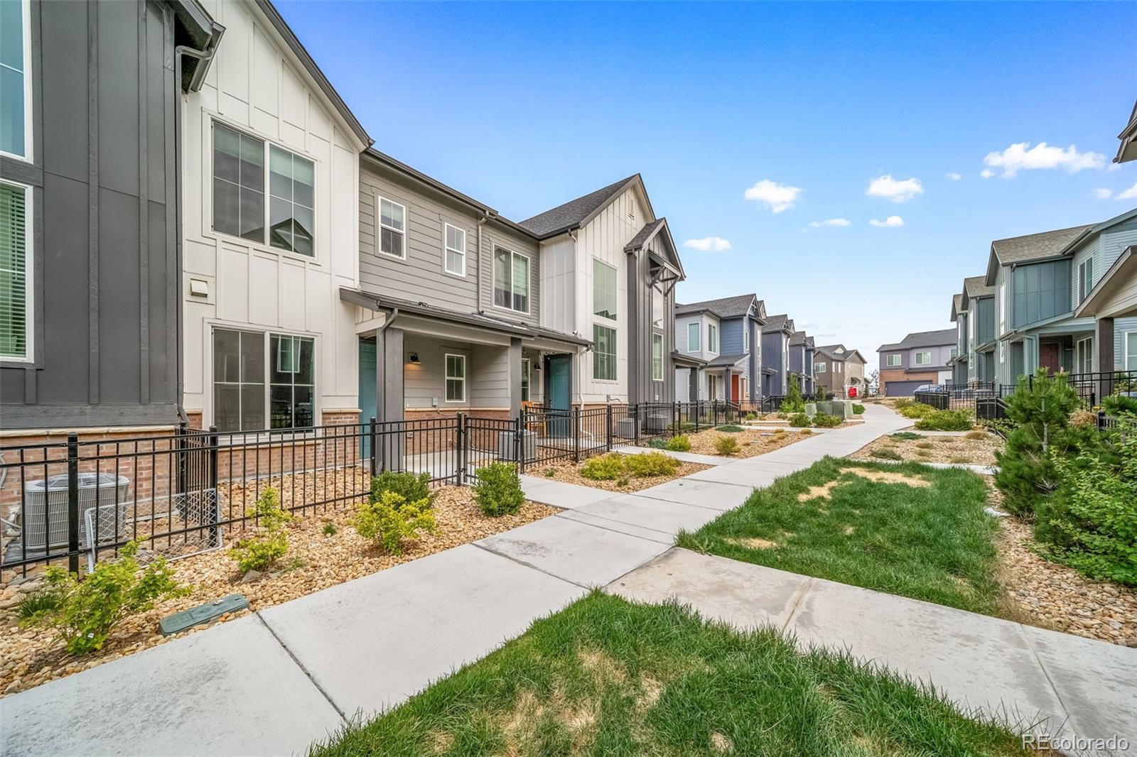 475 Millwall Circle Castle Pines CO 80108